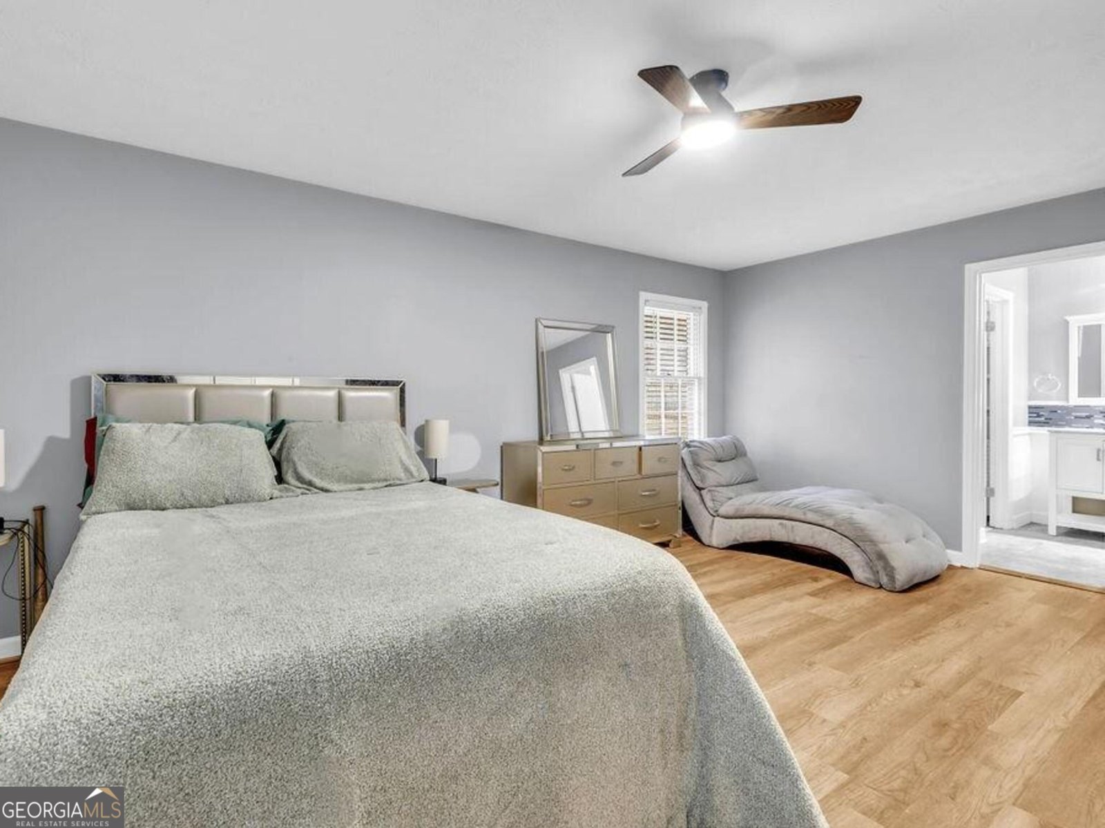 981 Havenridge Dr SW Conyers - Photo 22