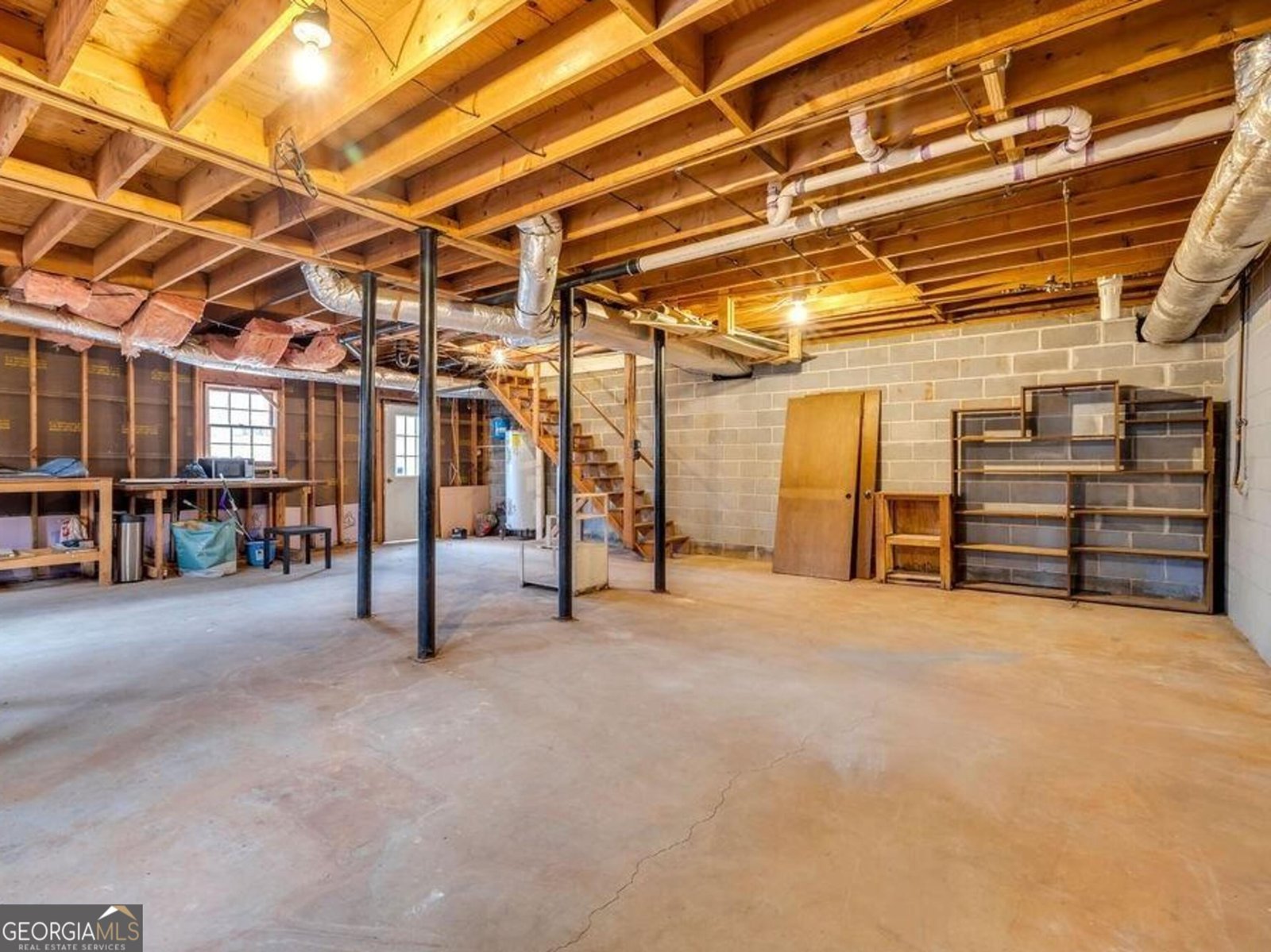 981 Havenridge Dr SW Conyers - Photo 25