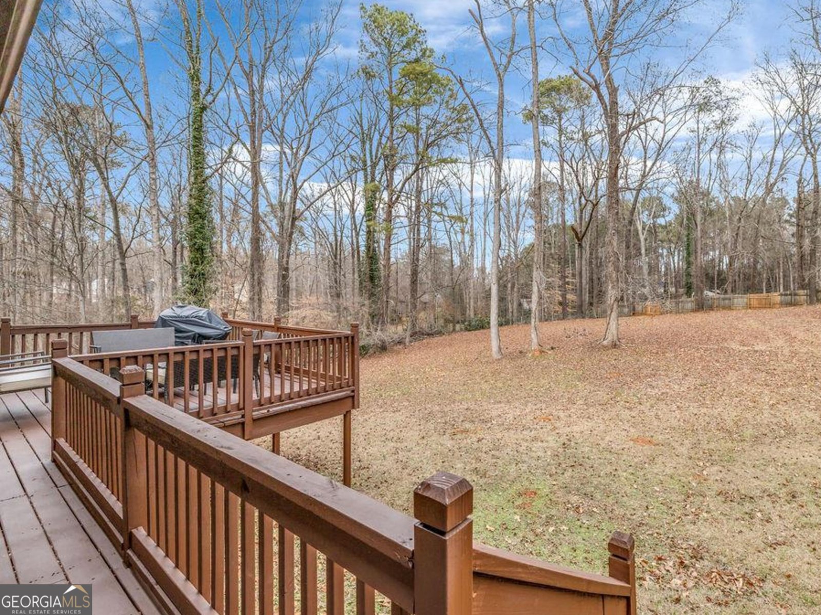 981 Havenridge Dr SW Conyers - Photo 26