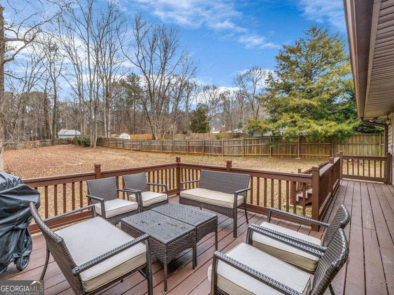 981 Havenridge Dr SW Conyers - Photo 27