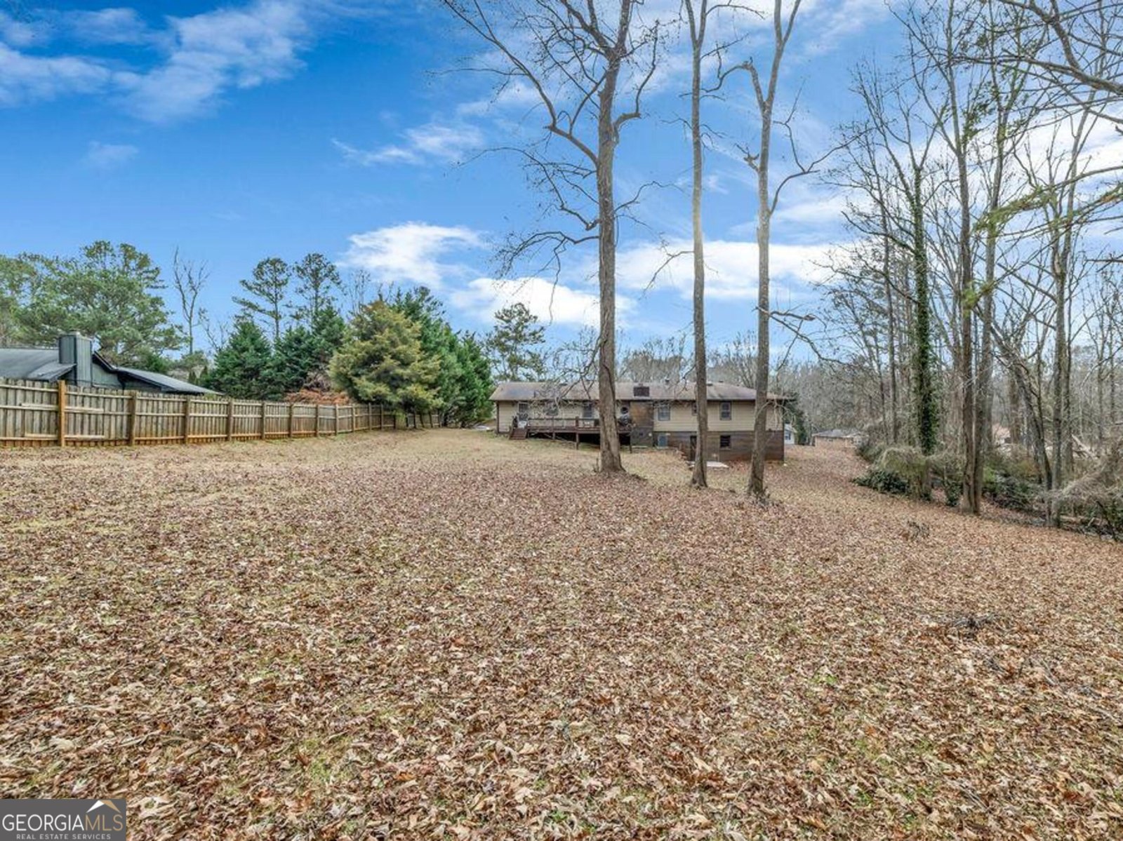 981 Havenridge Dr SW Conyers - Photo 28