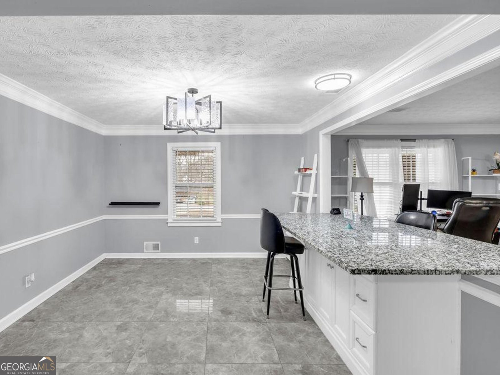 981 Havenridge Dr SW Conyers - Photo 7