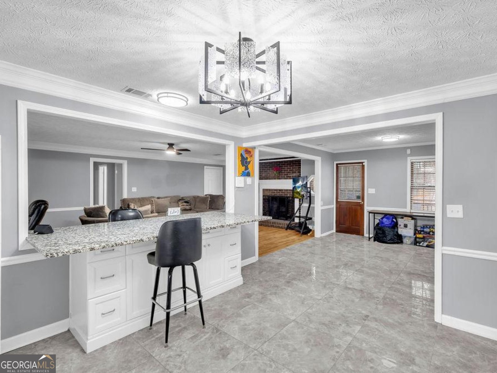 981 Havenridge Dr SW Conyers - Photo 8