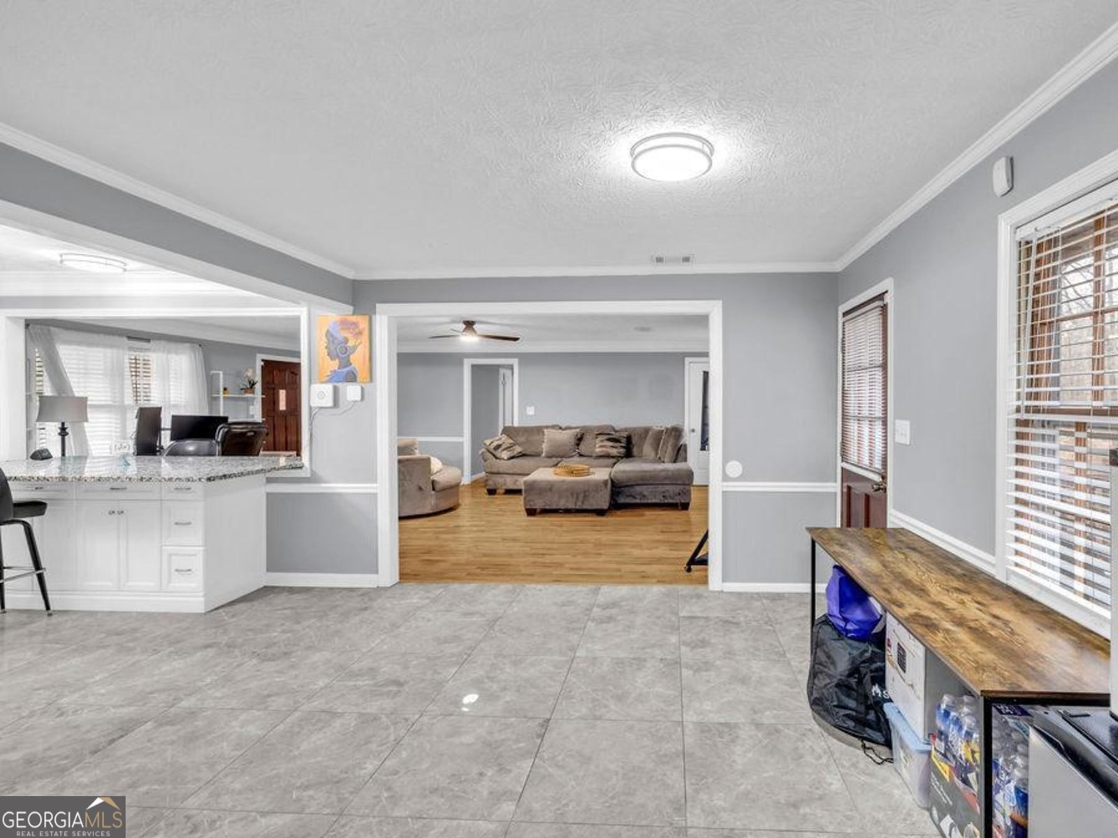 981 Havenridge Dr SW Conyers - Photo 9