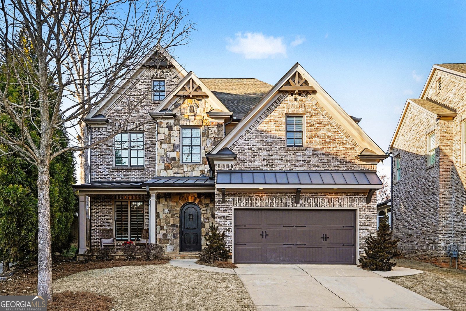 2153 Whitestone Court Smyrna - Photo 1