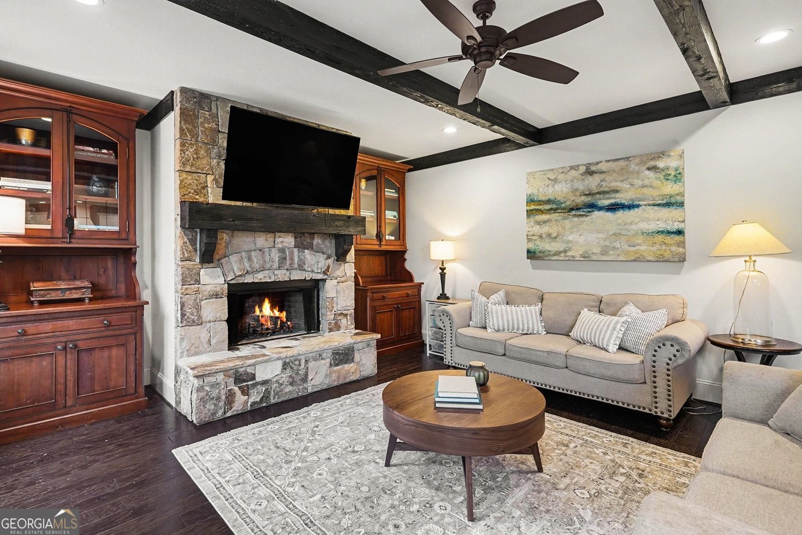 2153 Whitestone Court Smyrna - Photo 10