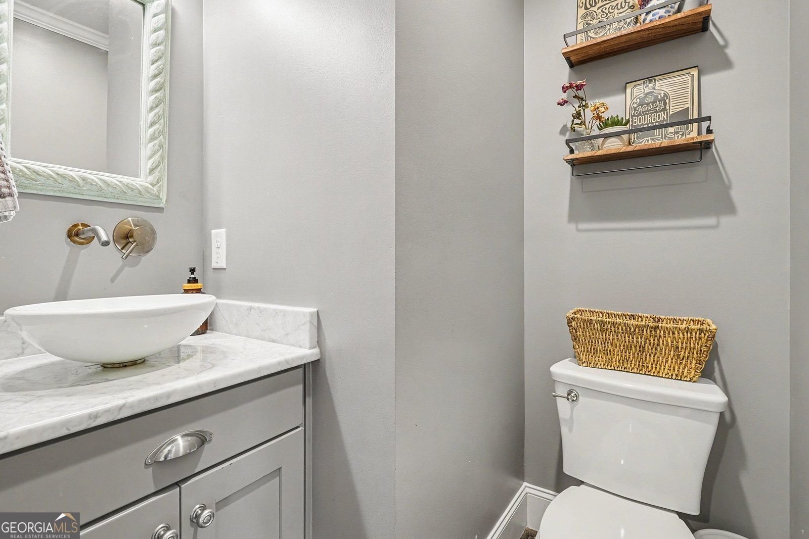 2153 Whitestone Court Smyrna - Photo 16