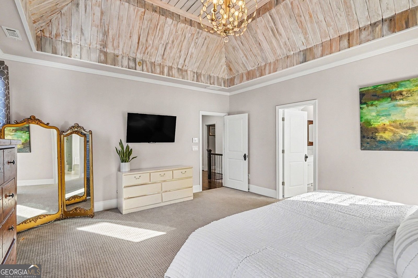 2153 Whitestone Court Smyrna - Photo 21