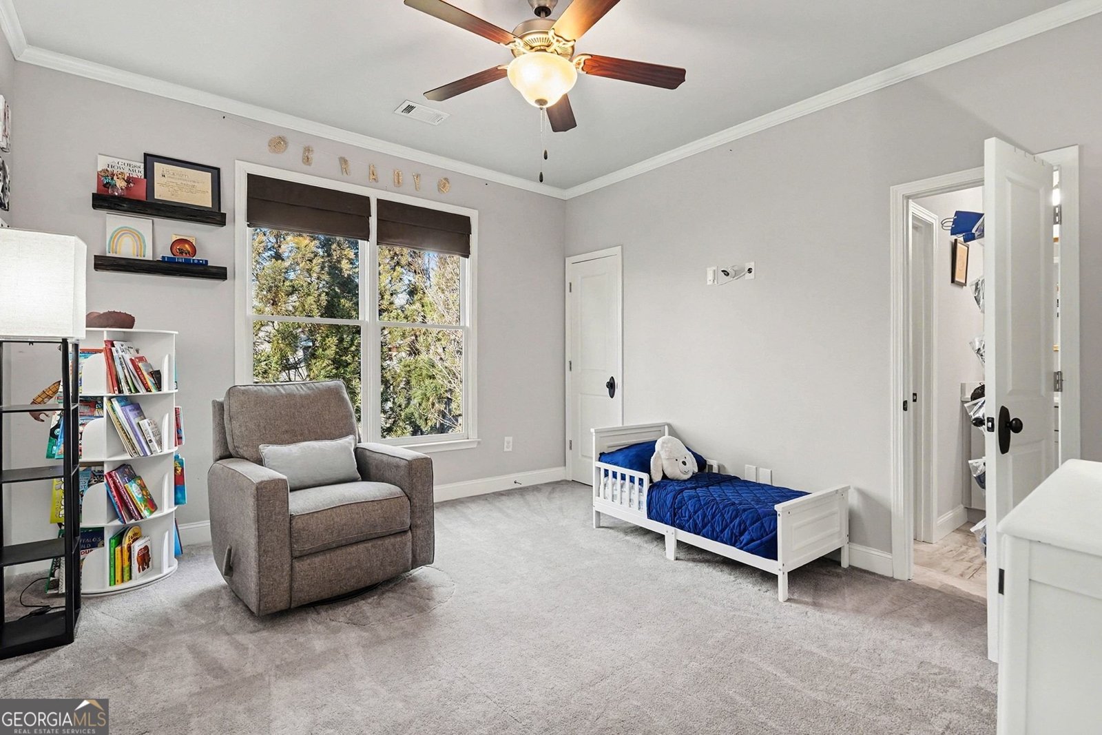 2153 Whitestone Court Smyrna - Photo 29