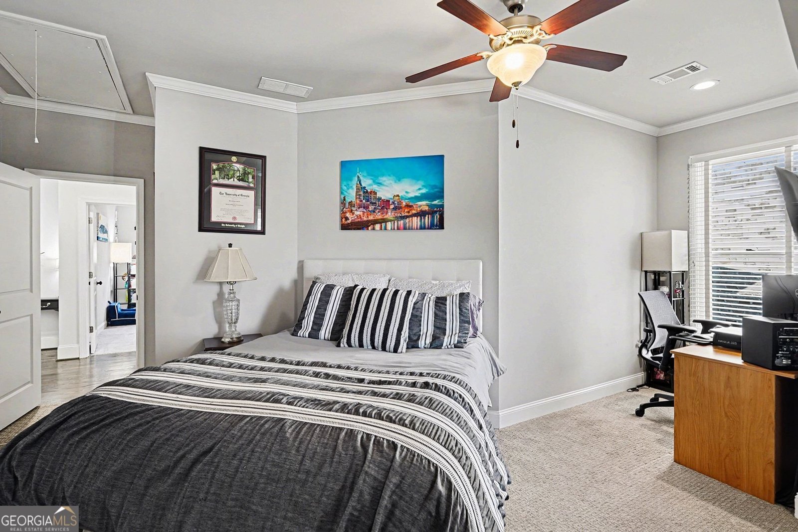 2153 Whitestone Court Smyrna - Photo 30