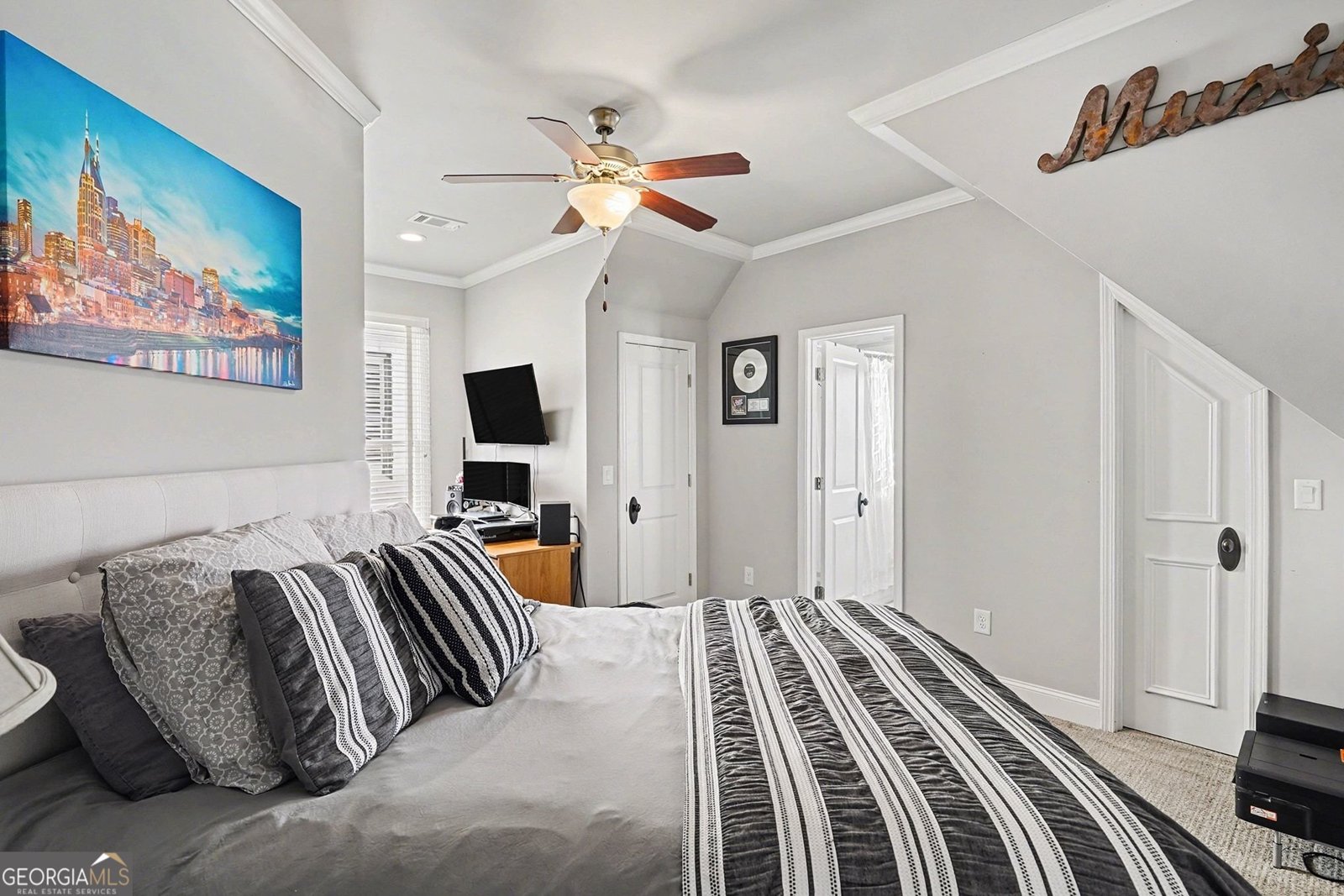 2153 Whitestone Court Smyrna - Photo 31