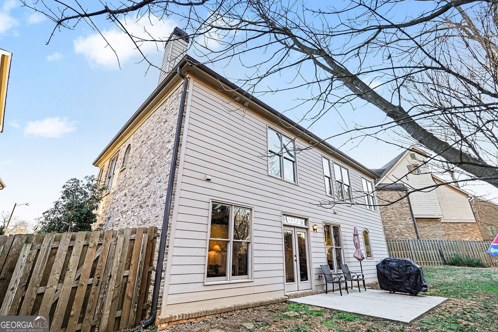 2153 Whitestone Court Smyrna - Photo 35