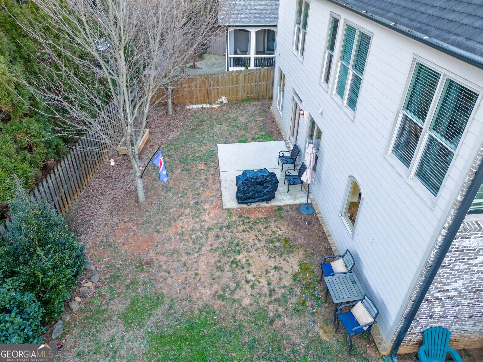 2153 Whitestone Court Smyrna - Photo 36