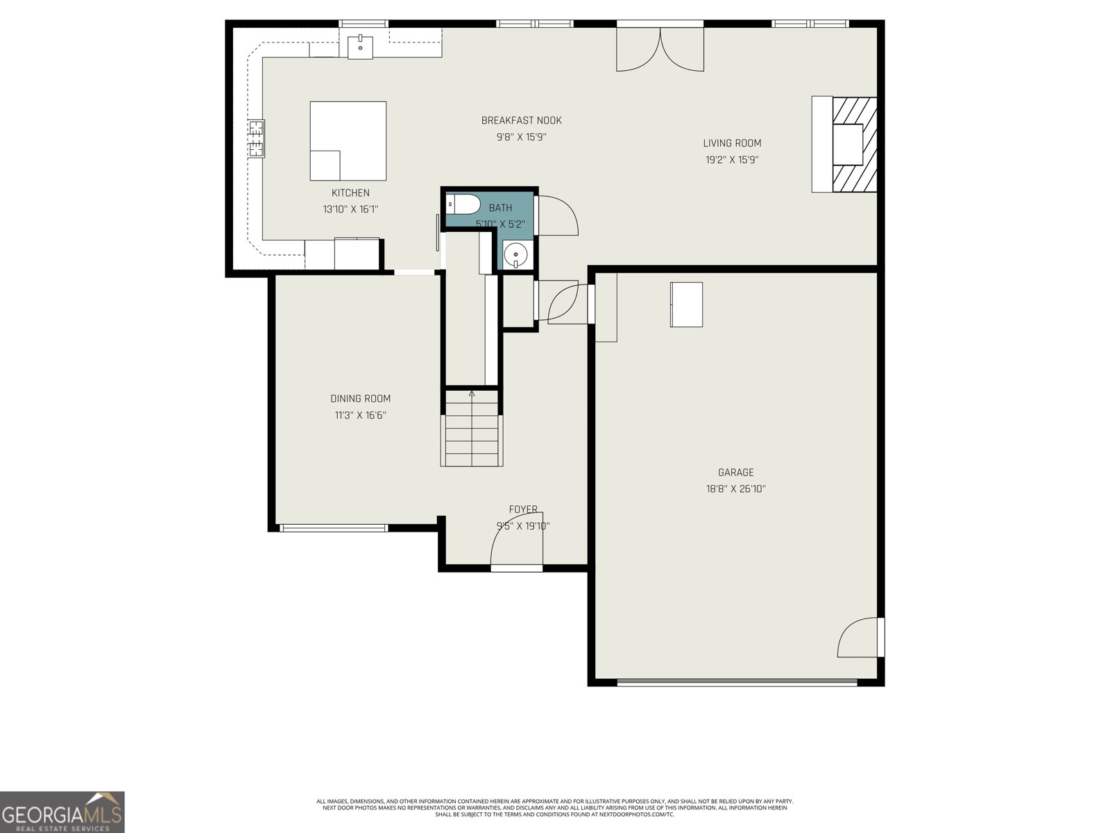 2153 Whitestone Court Smyrna - Photo 38