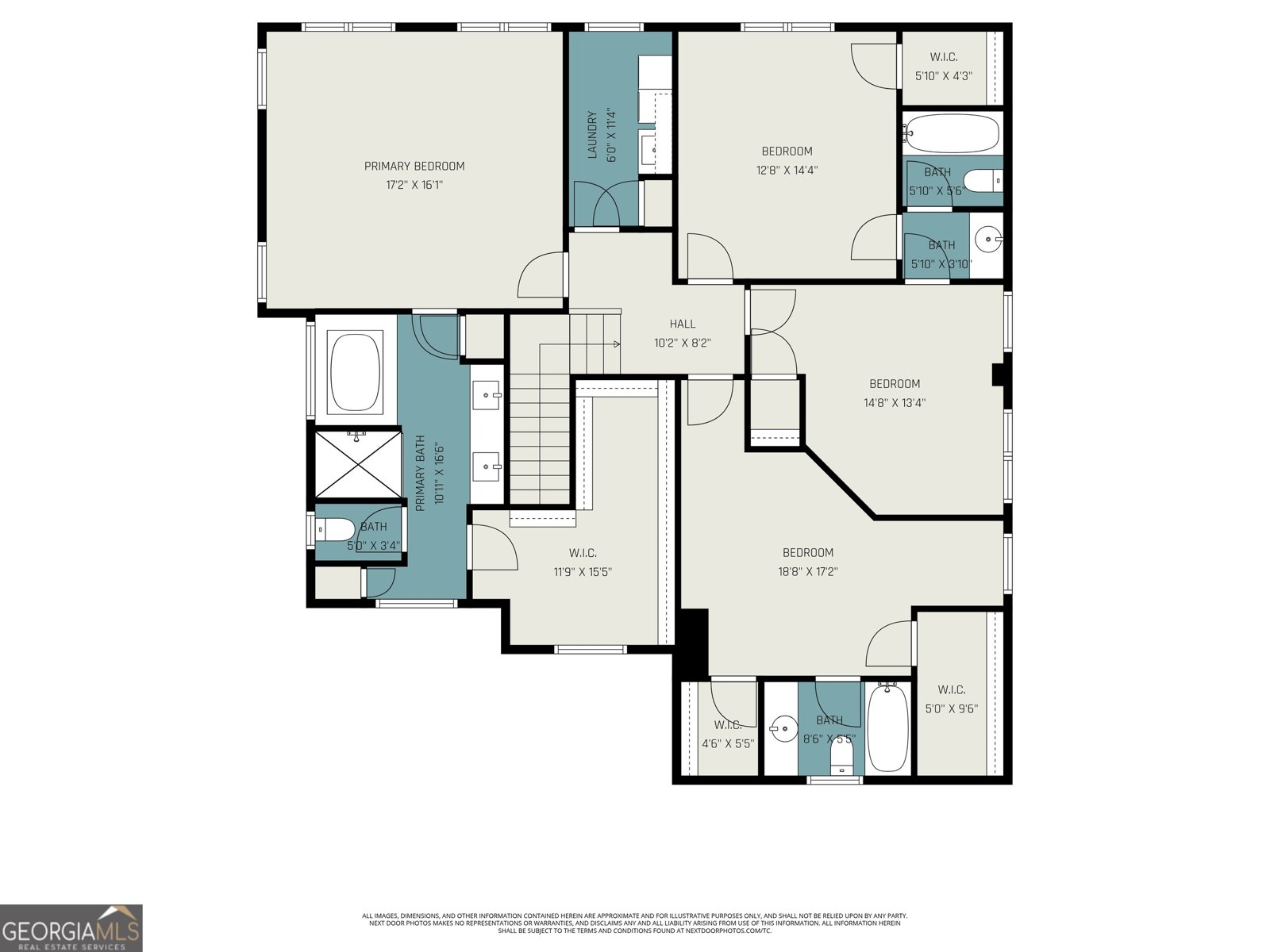 2153 Whitestone Court Smyrna - Photo 39