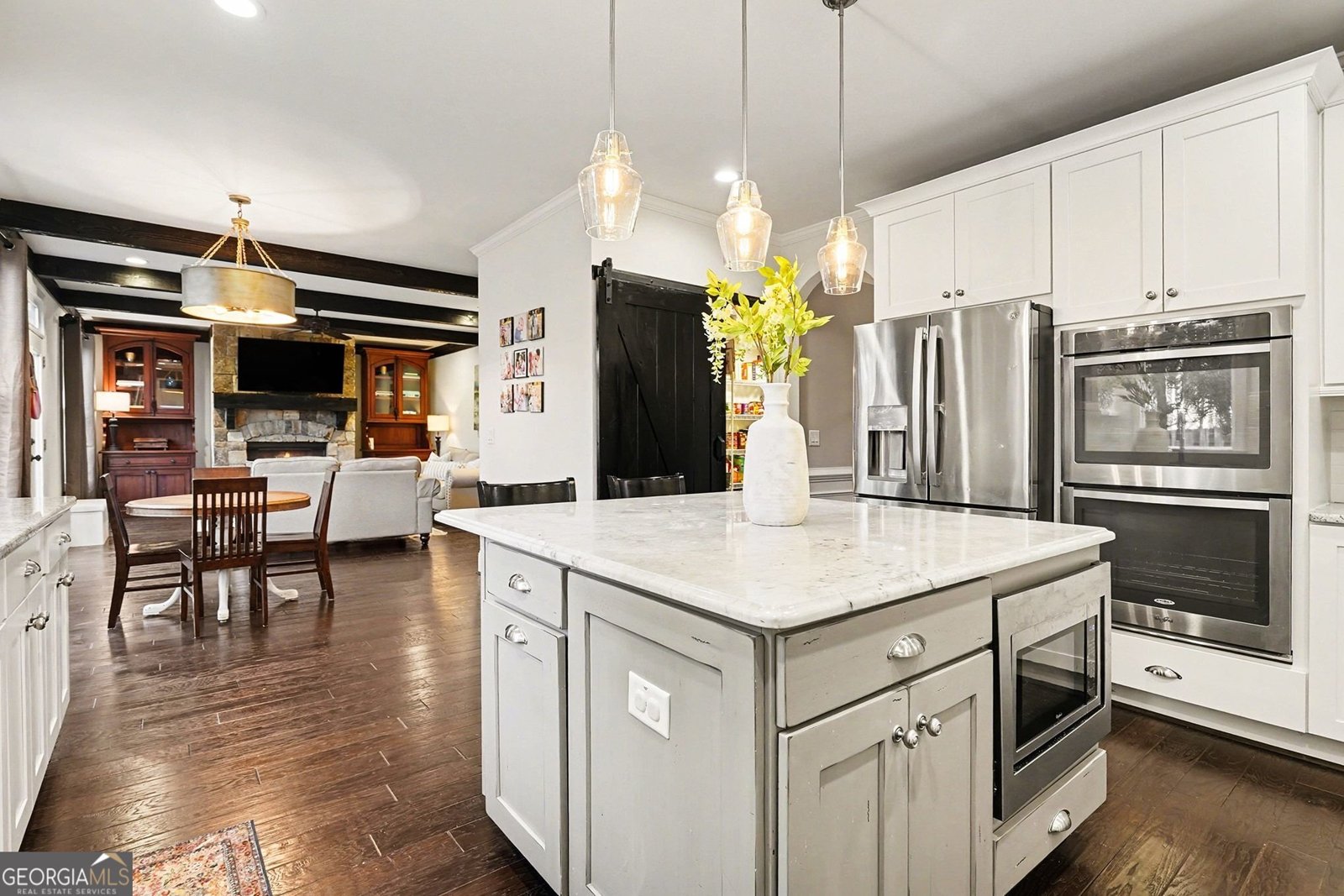 2153 Whitestone Court Smyrna - Photo 7