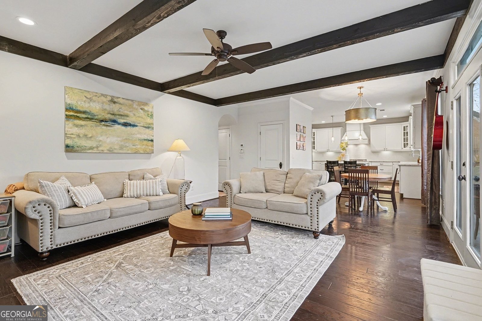 2153 Whitestone Court Smyrna - Photo 8