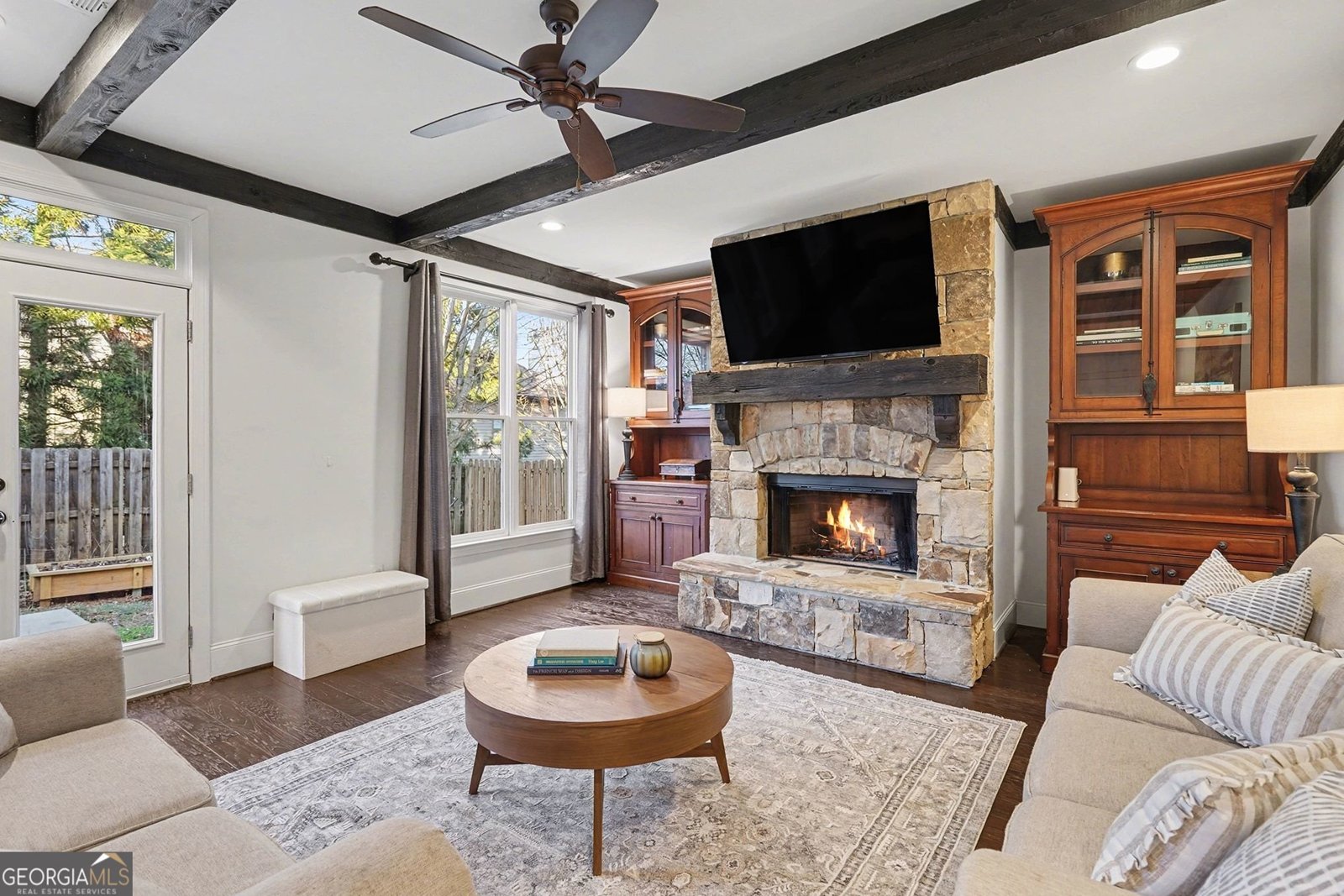 2153 Whitestone Court Smyrna - Photo 9