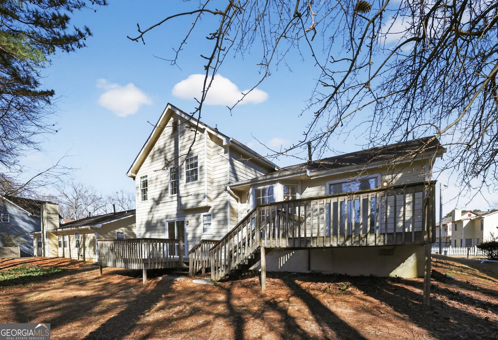 4223 Sheppard Xing Way Stone Mountain - Photo 30