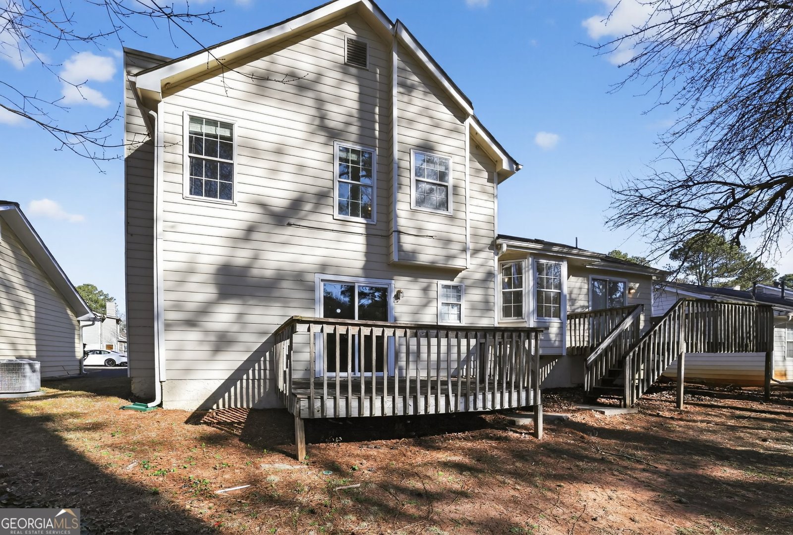 4223 Sheppard Xing Way Stone Mountain - Photo 31