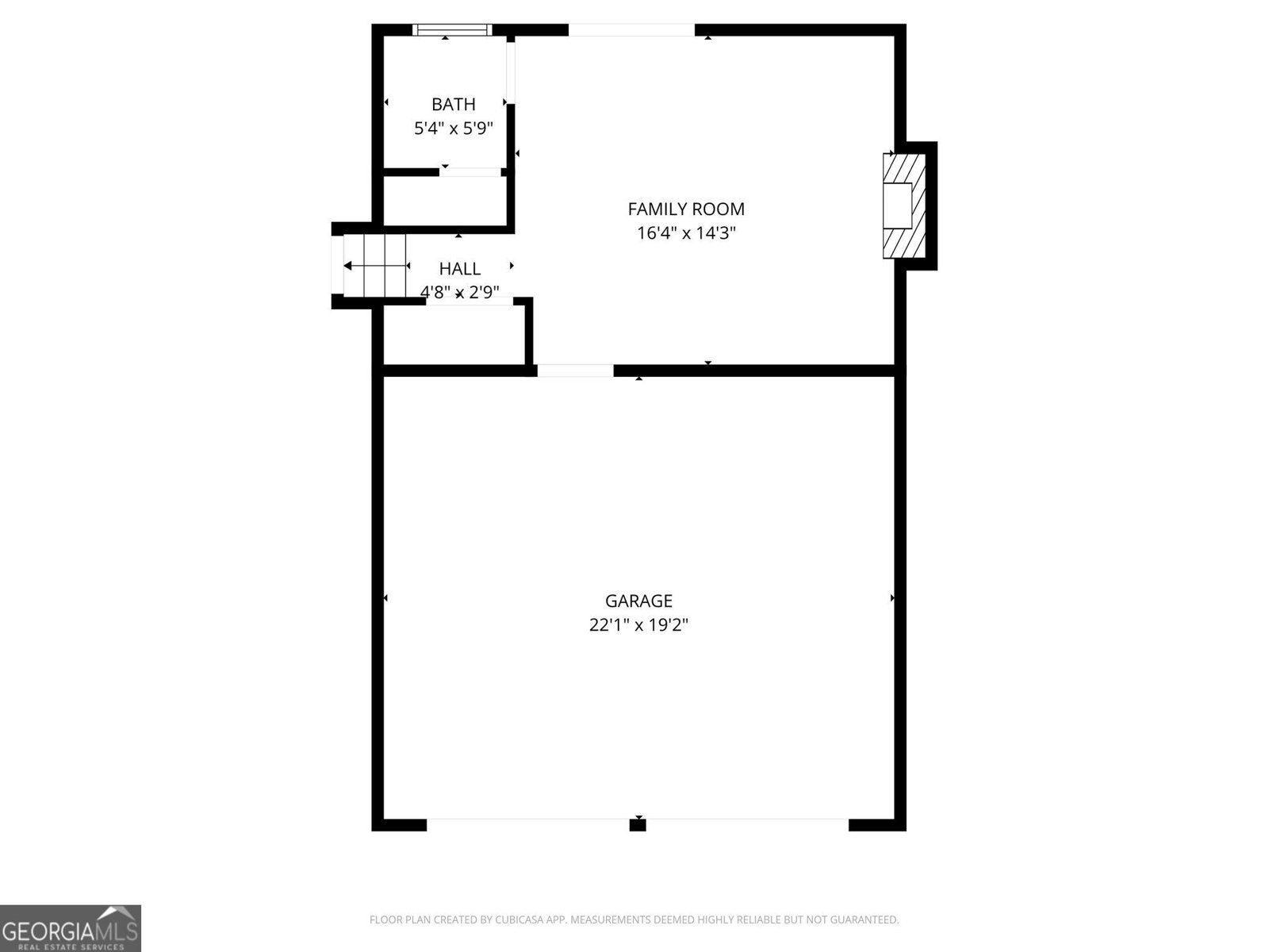 4223 Sheppard Xing Way Stone Mountain - Photo 32