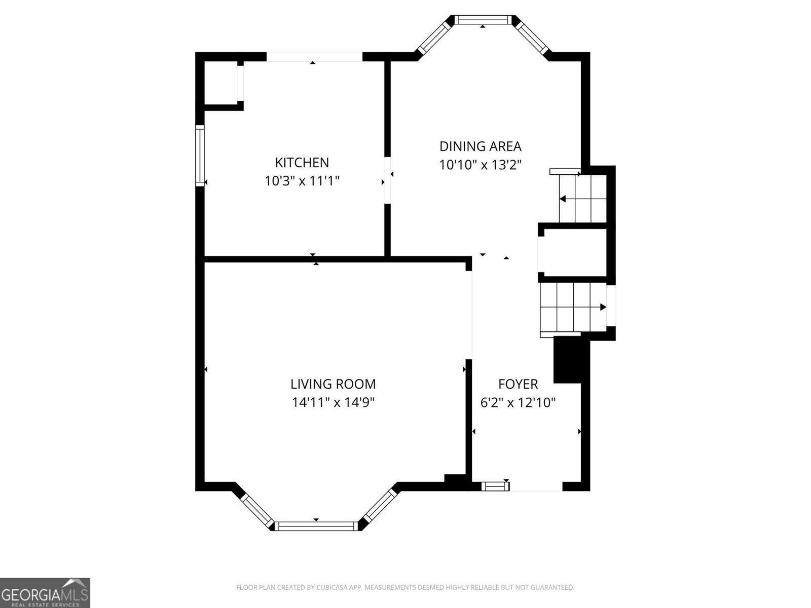 4223 Sheppard Xing Way Stone Mountain - Photo 33