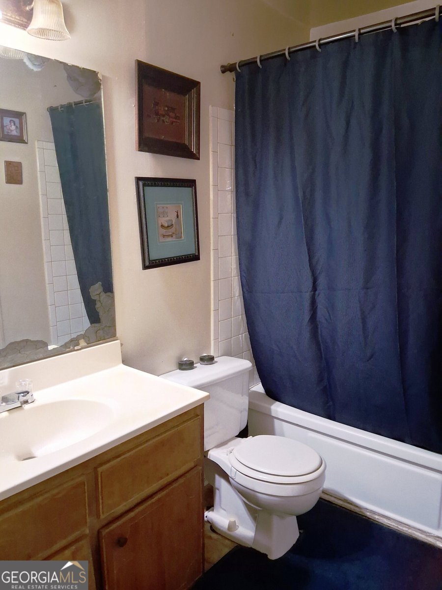 1881 Kitchens Road Macon - Photo 6