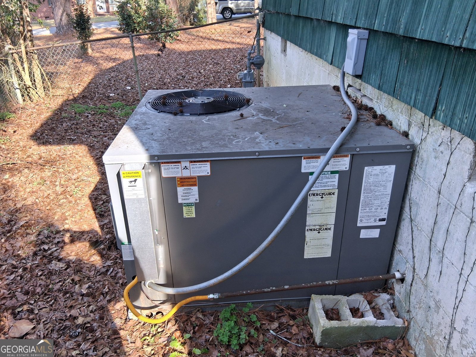 1881 Kitchens Road Macon - Photo 9