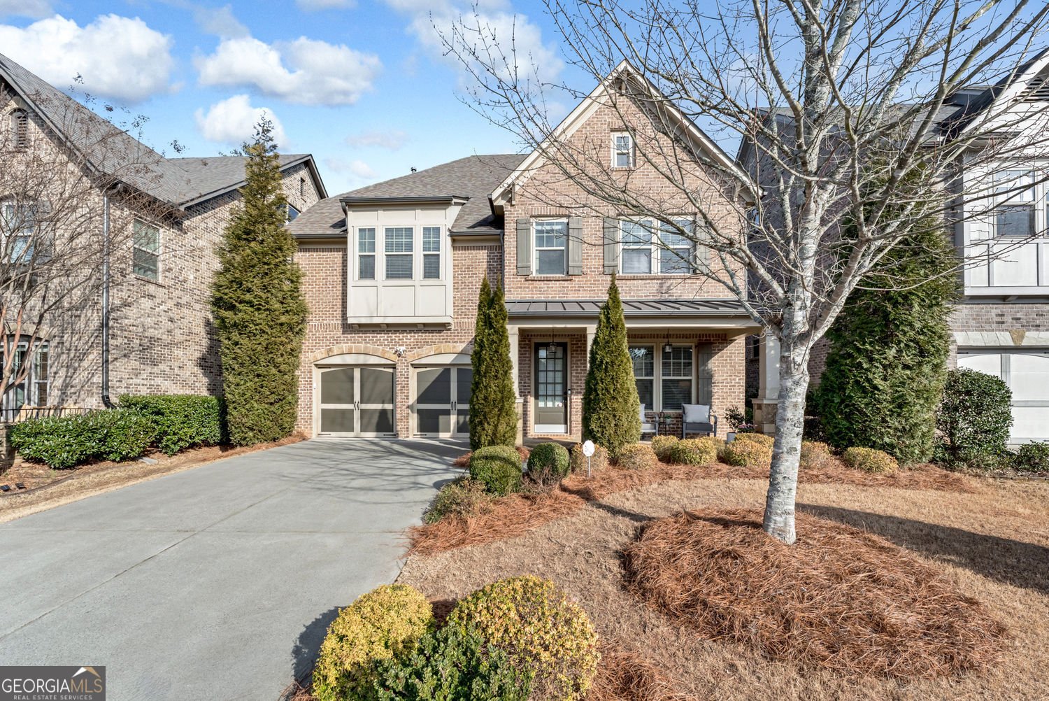 11395 Easthaven Place Johns Creek - Photo 1
