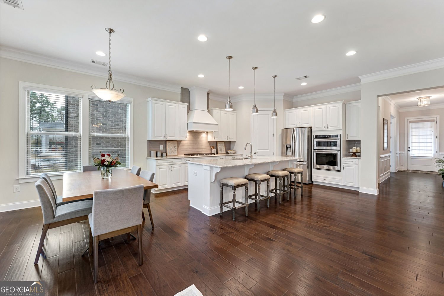 11395 Easthaven Place Johns Creek - Photo 10