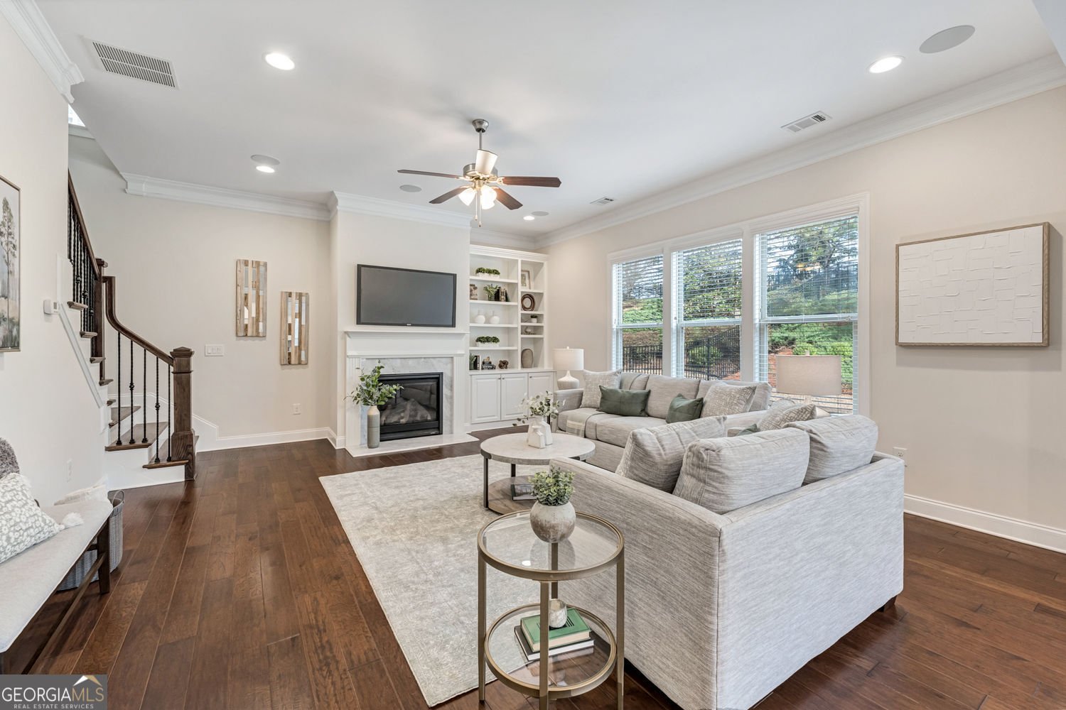 11395 Easthaven Place Johns Creek - Photo 13