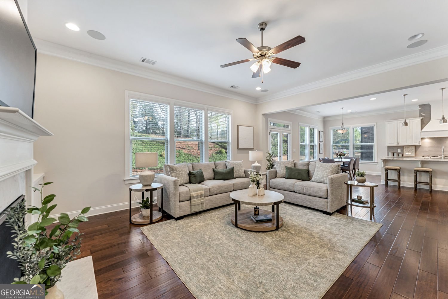 11395 Easthaven Place Johns Creek - Photo 15