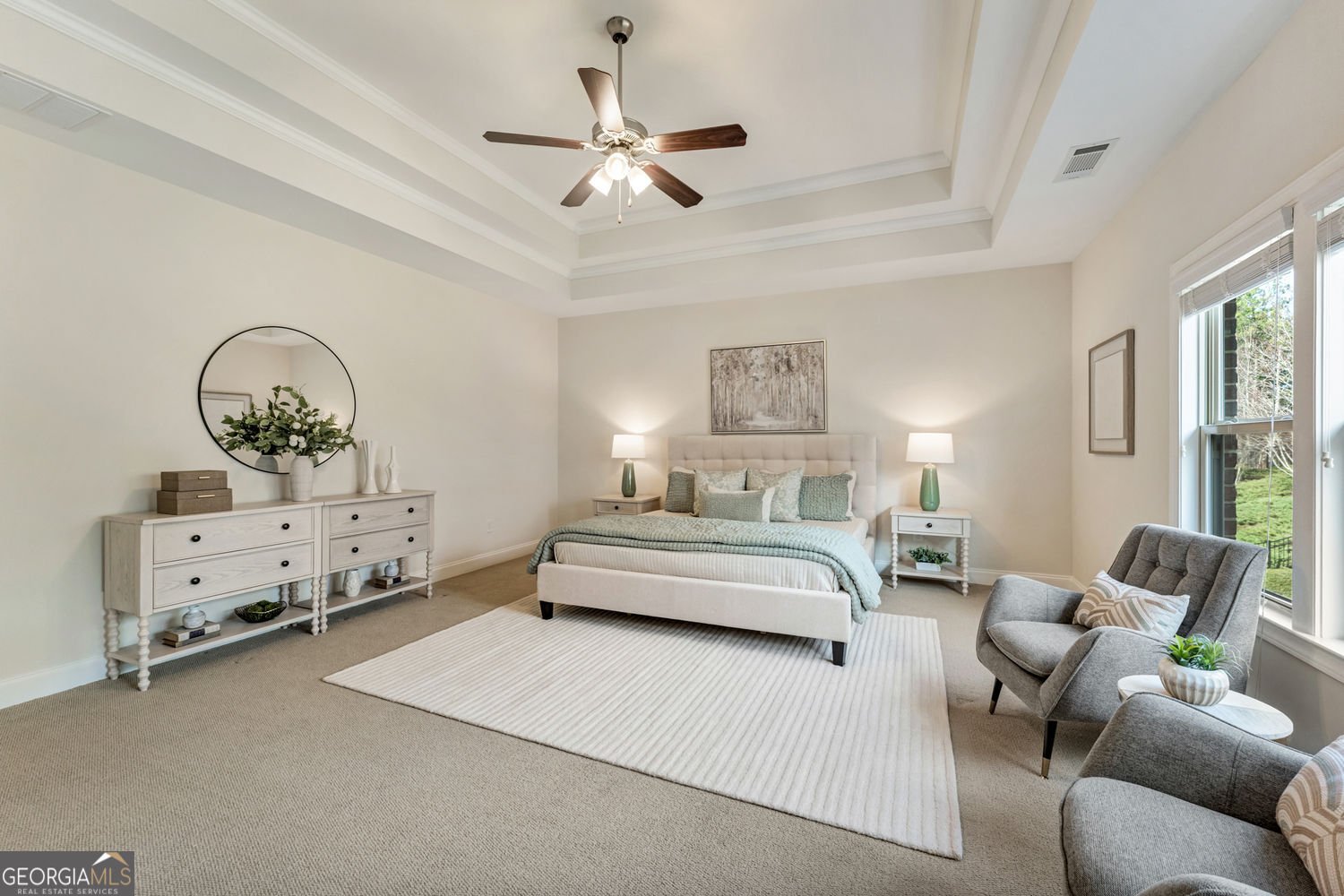 11395 Easthaven Place Johns Creek - Photo 19