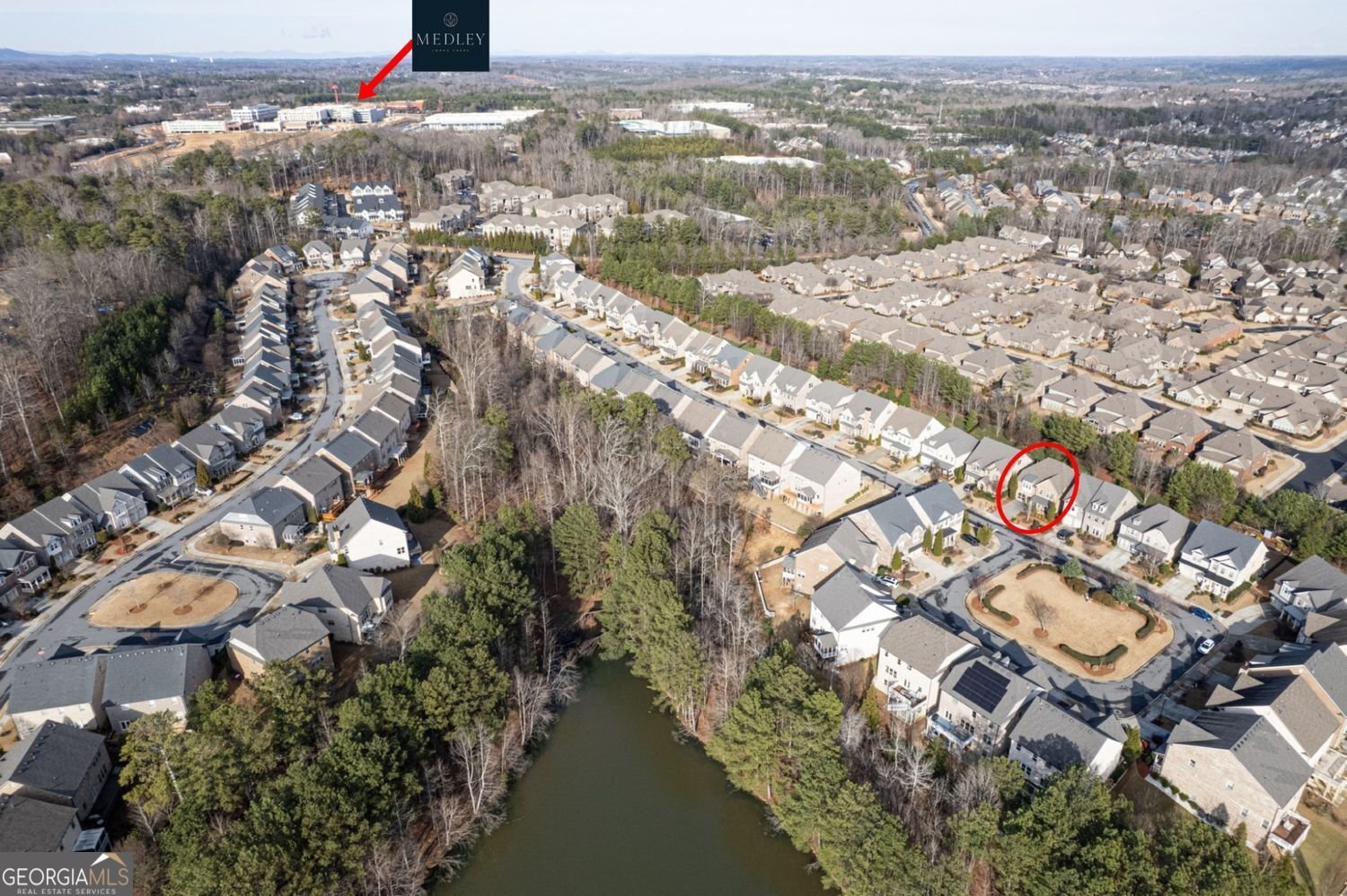 11395 Easthaven Place Johns Creek - Photo 36