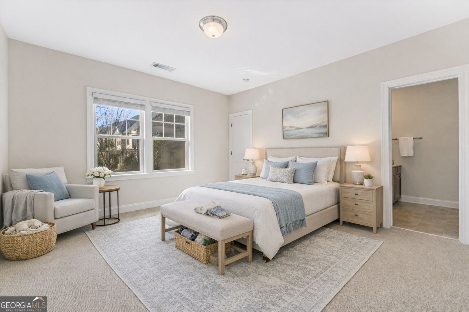 11395 Easthaven Place Johns Creek - Photo 37