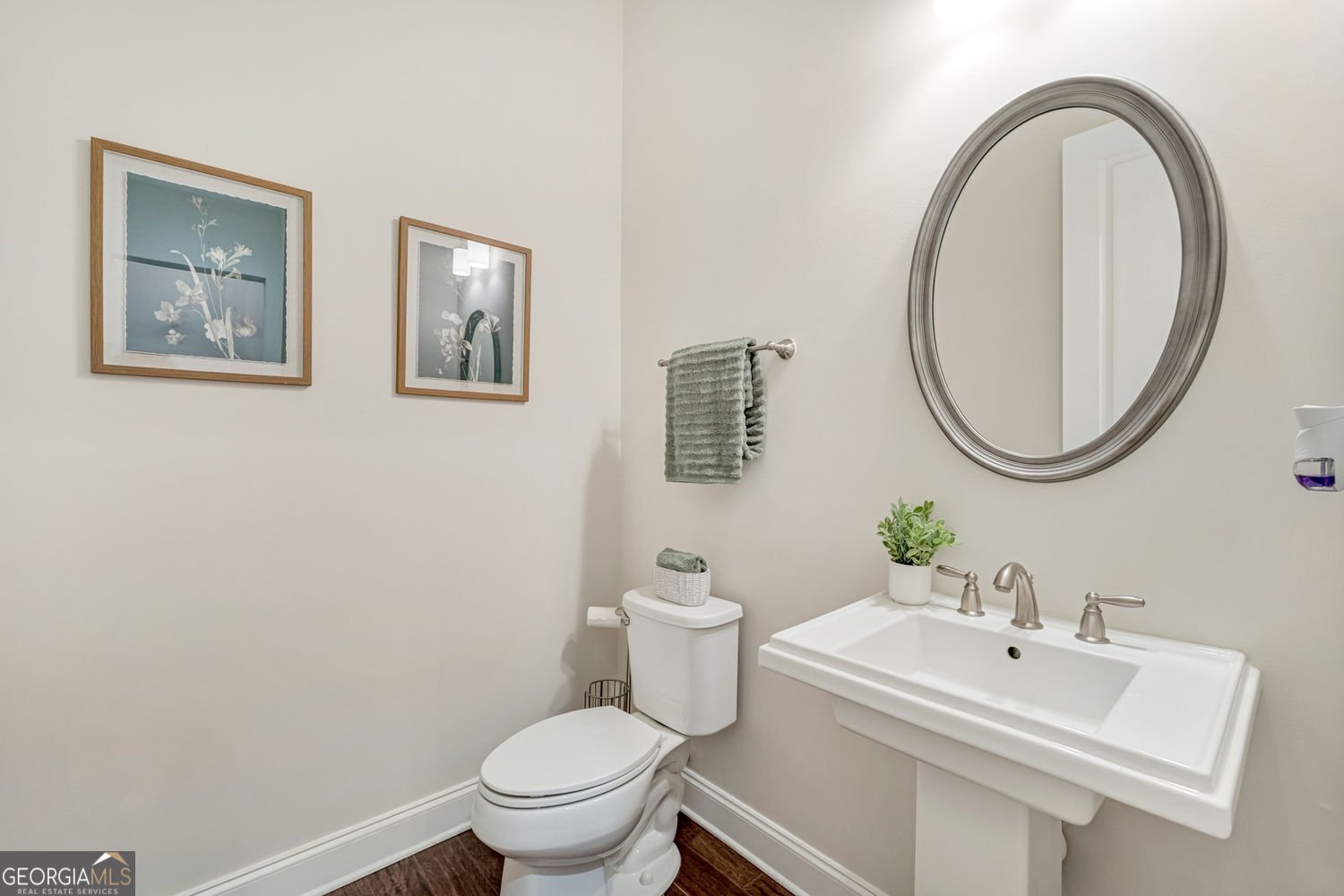 11395 Easthaven Place Johns Creek - Photo 8