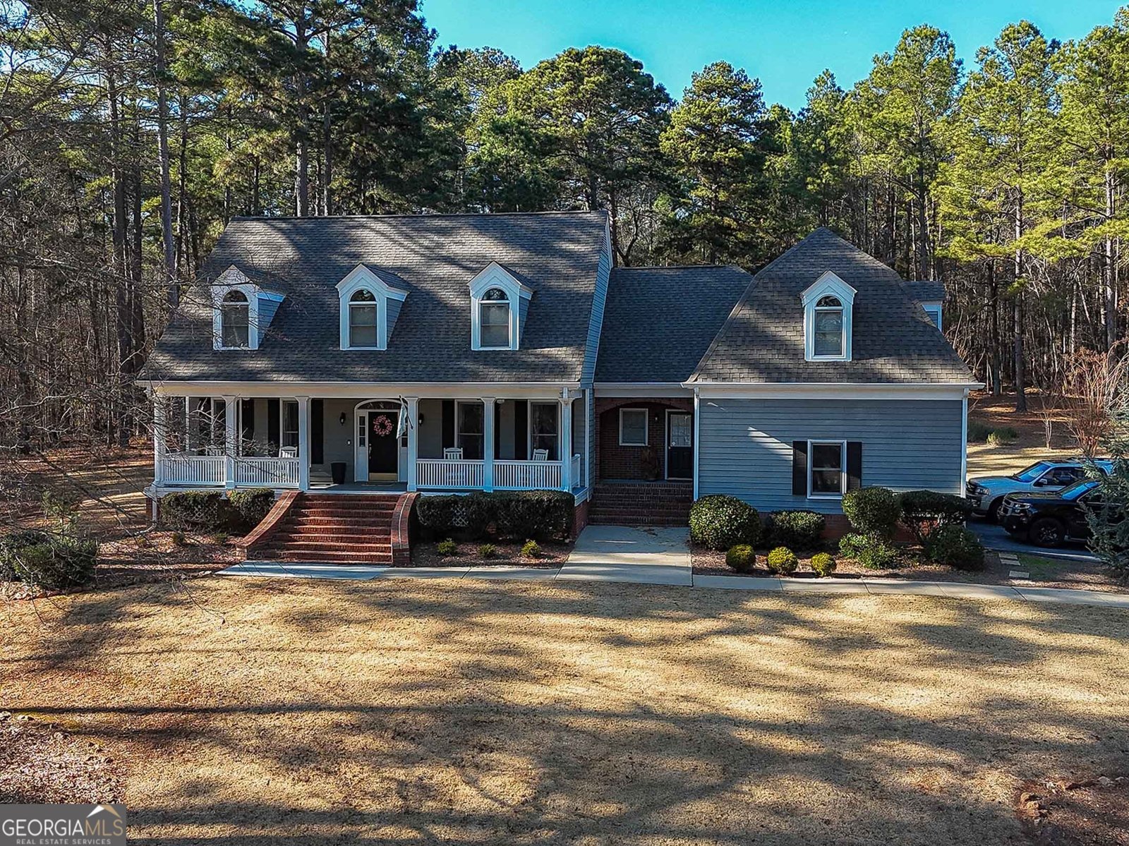 155 Waters Edge Drive Eatonton - Photo 1