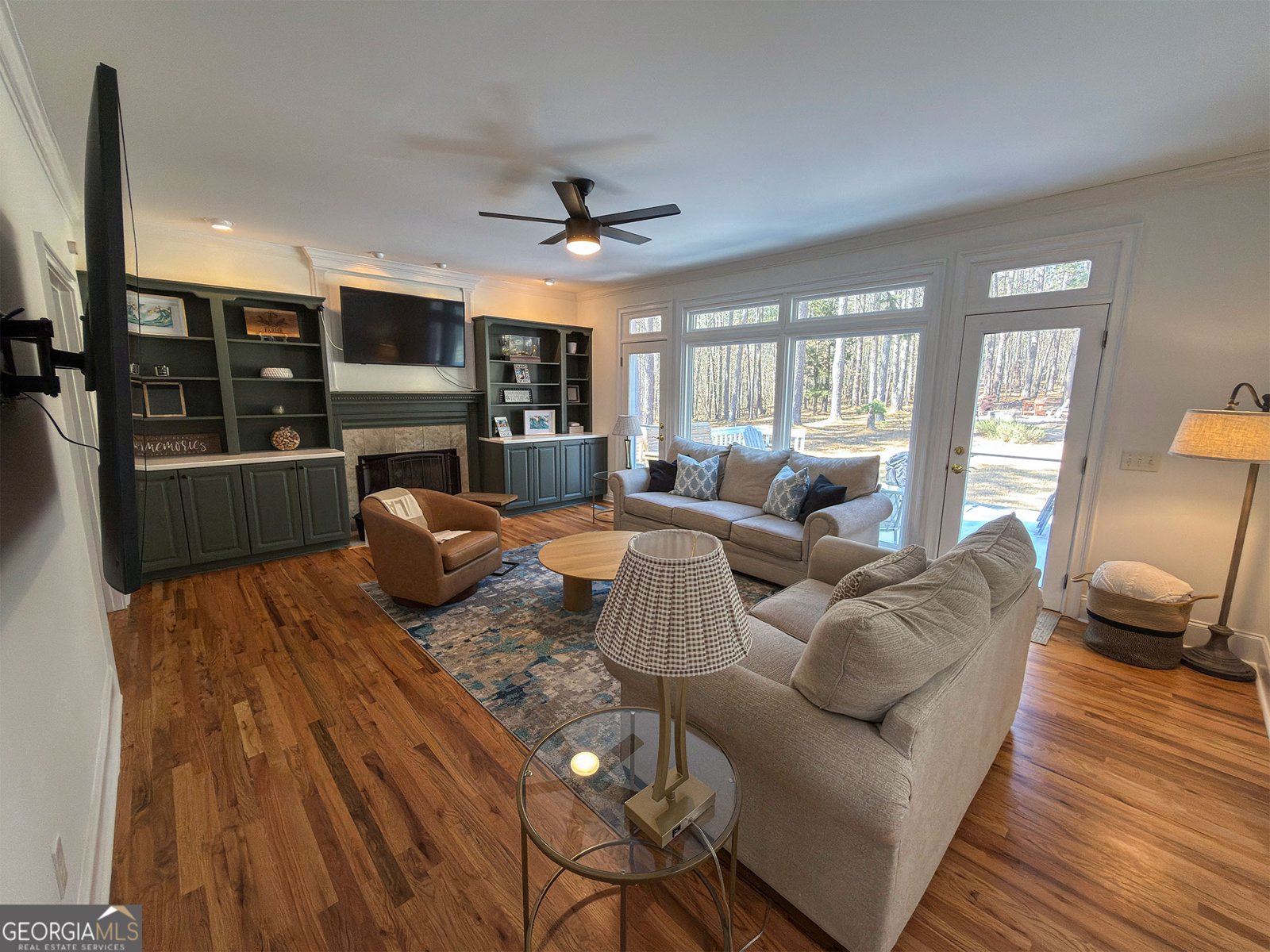 155 Waters Edge Drive Eatonton - Photo 10