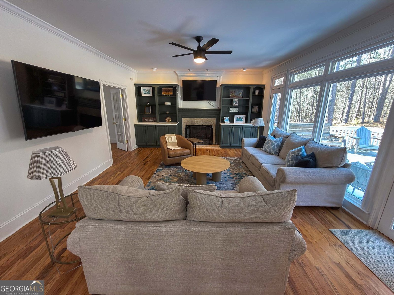155 Waters Edge Drive Eatonton - Photo 11