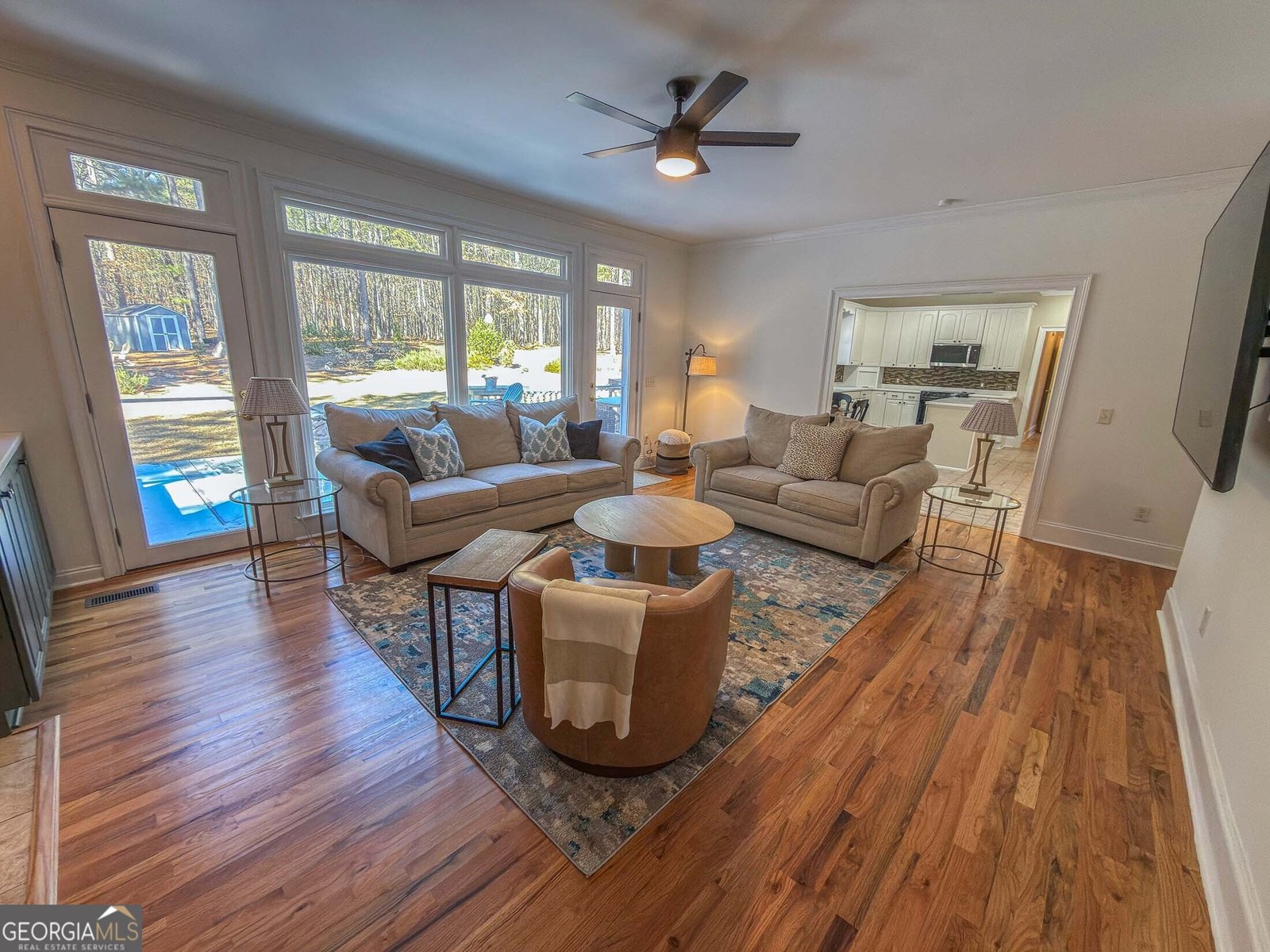 155 Waters Edge Drive Eatonton - Photo 12