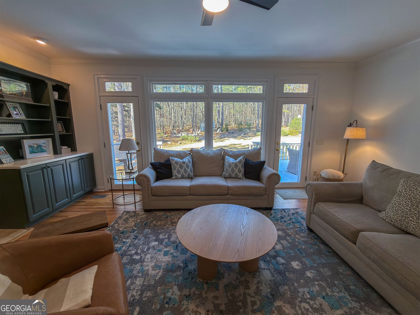 155 Waters Edge Drive Eatonton - Photo 13