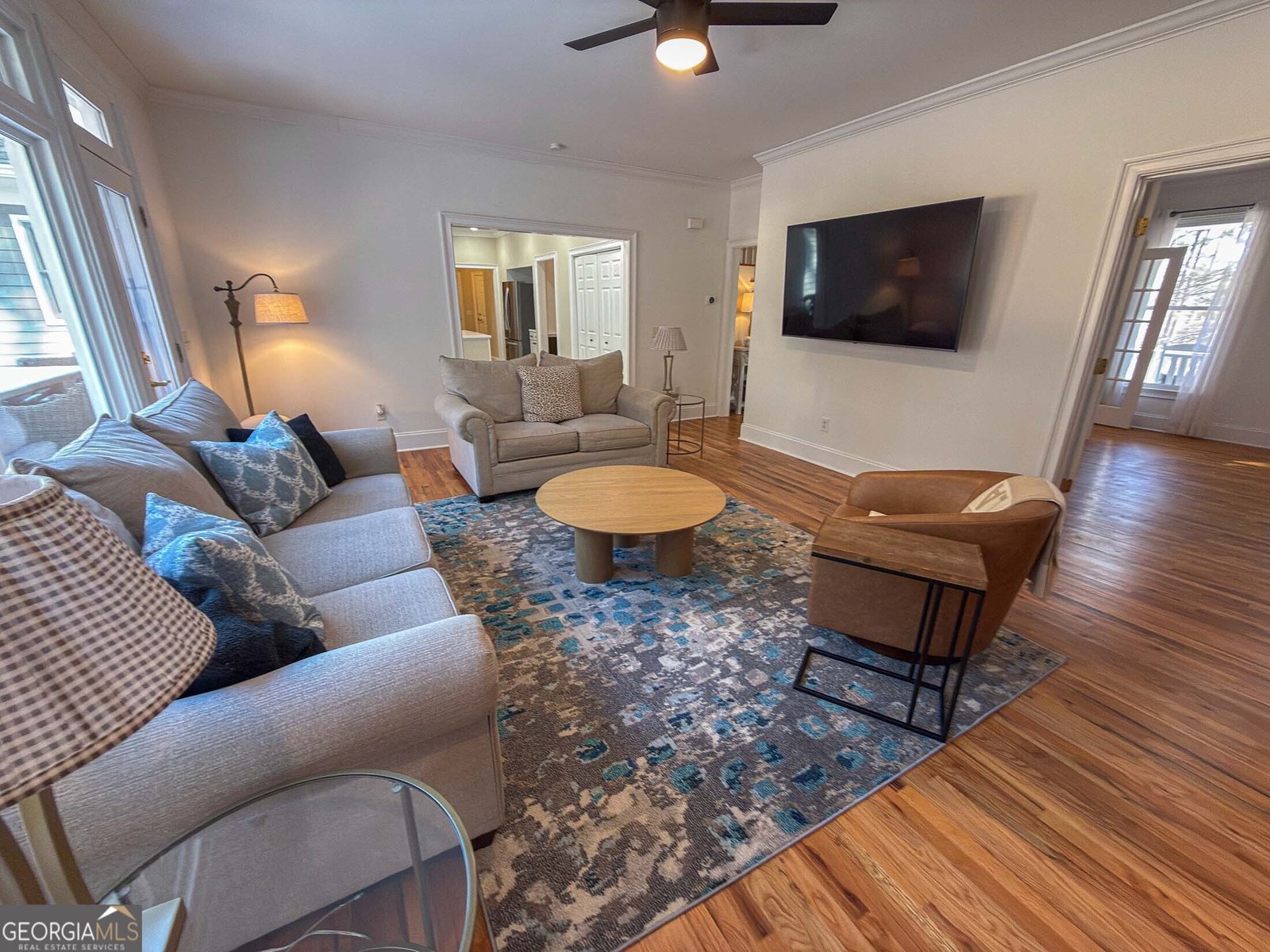 155 Waters Edge Drive Eatonton - Photo 14