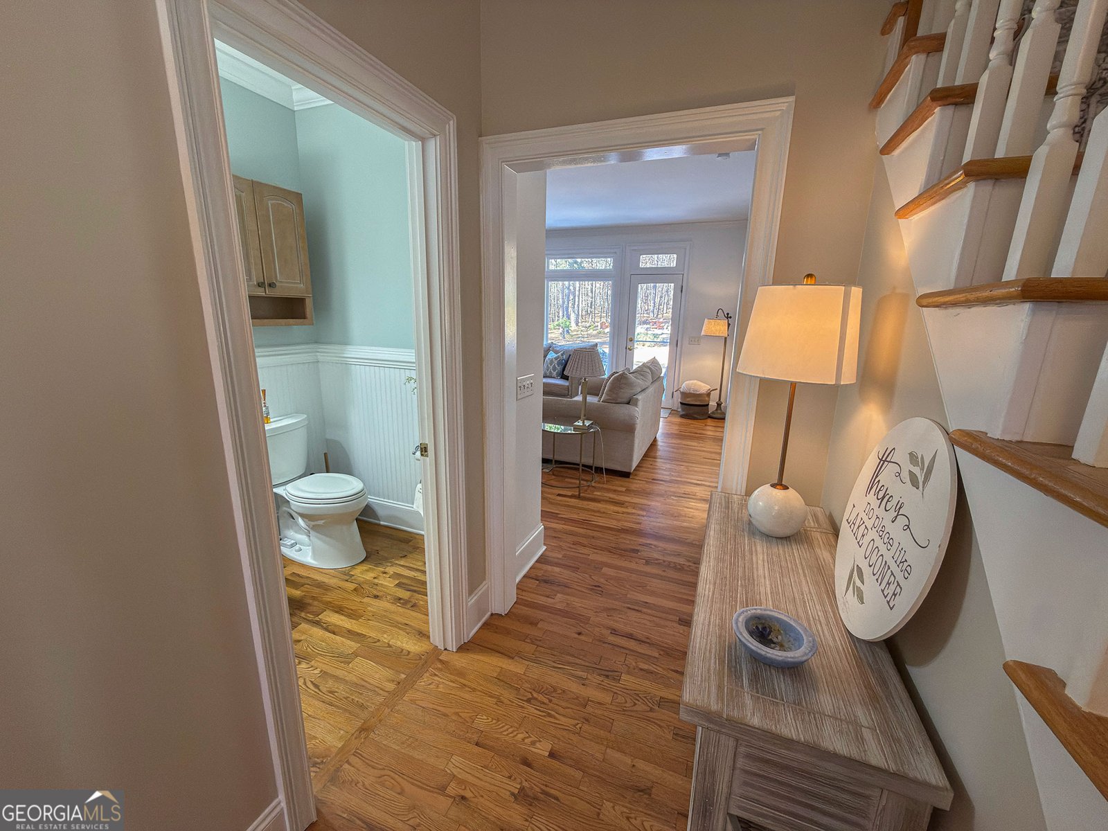 155 Waters Edge Drive Eatonton - Photo 18