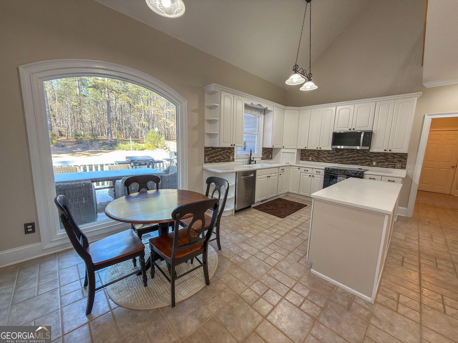 155 Waters Edge Drive Eatonton - Photo 20