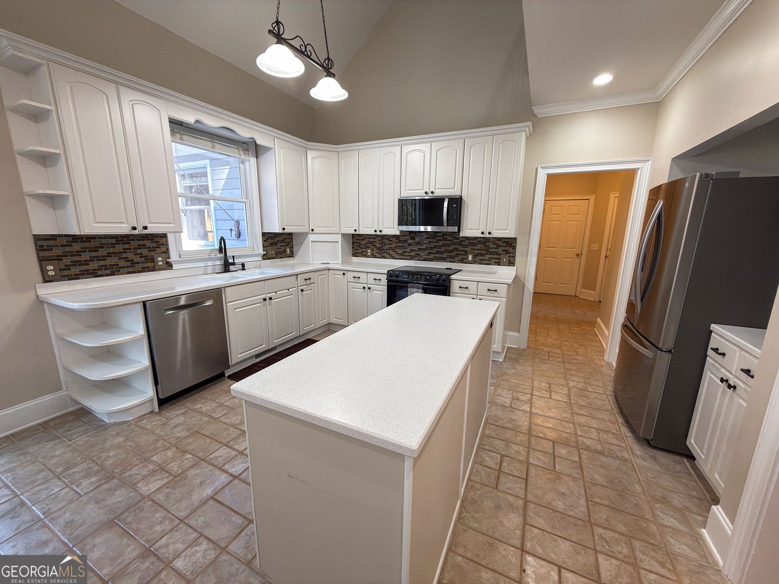 155 Waters Edge Drive Eatonton - Photo 22