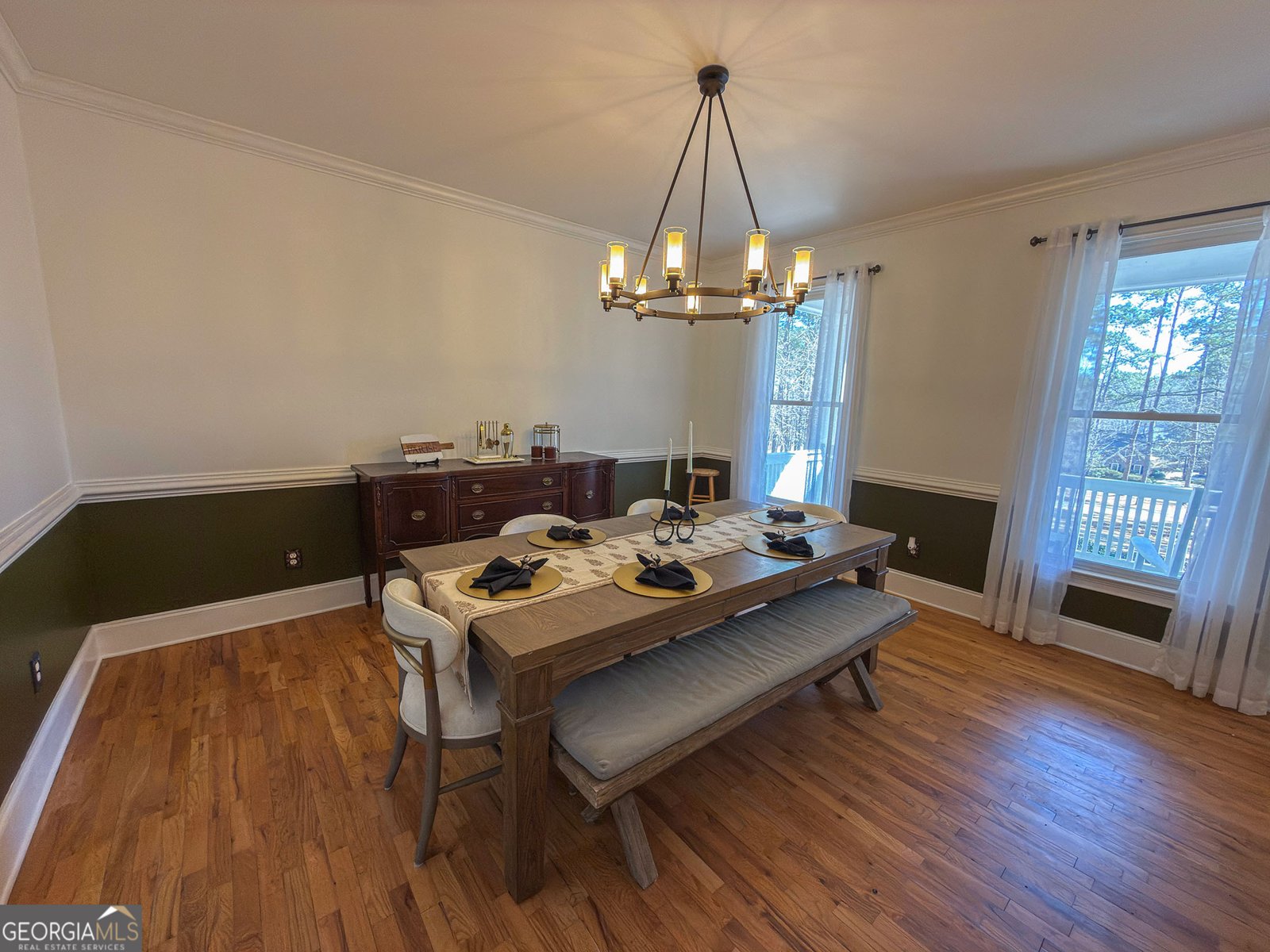 155 Waters Edge Drive Eatonton - Photo 26