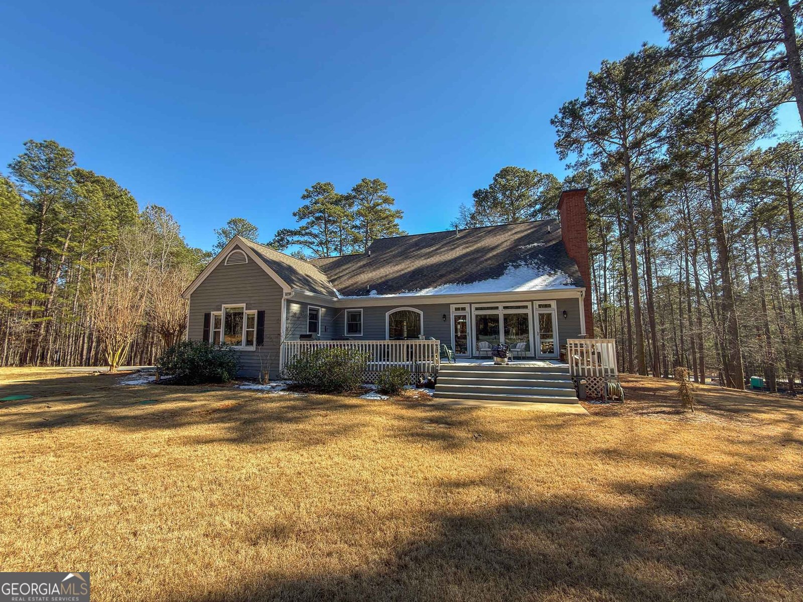 155 Waters Edge Drive Eatonton - Photo 69