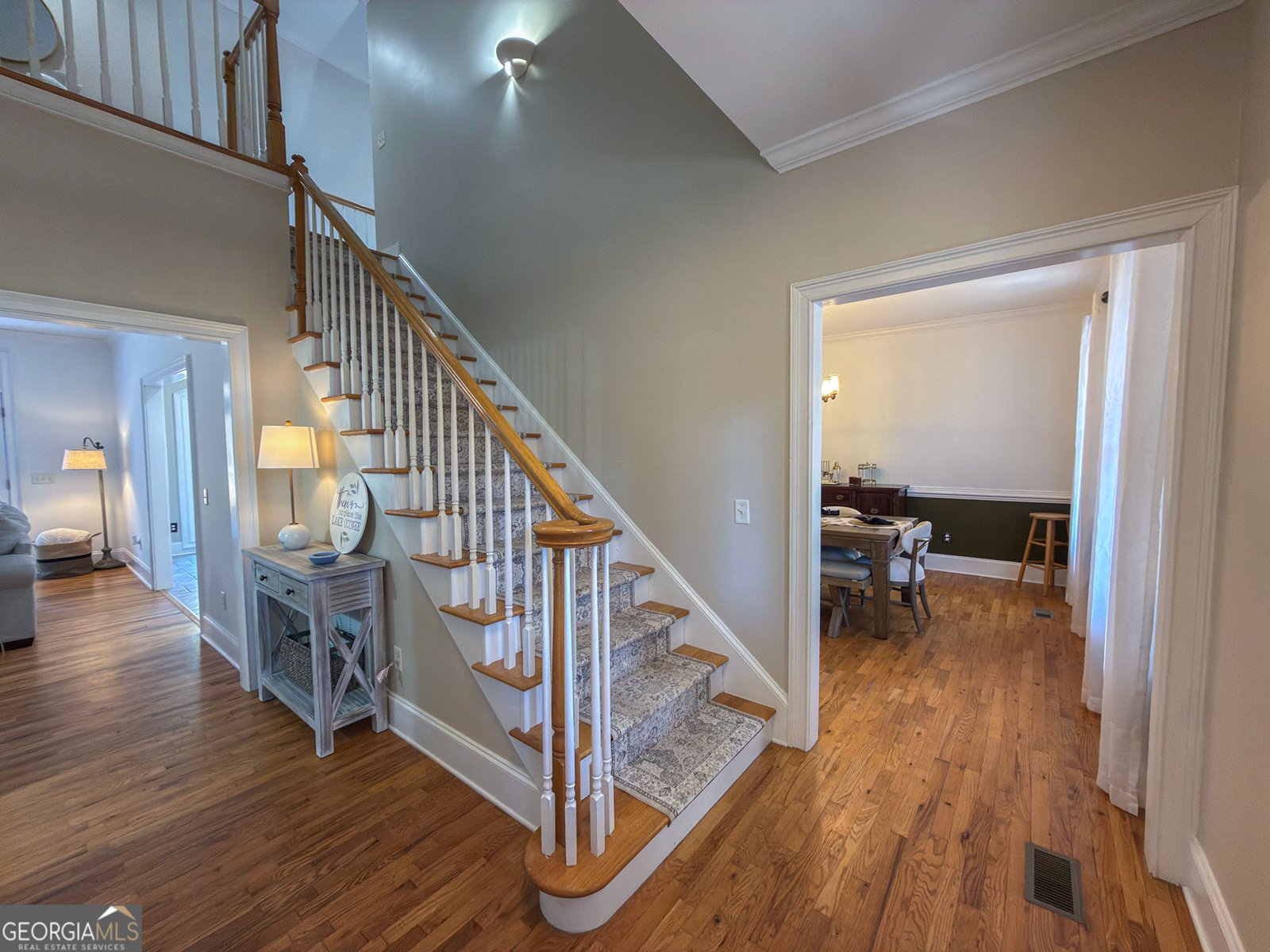 155 Waters Edge Drive Eatonton - Photo 7