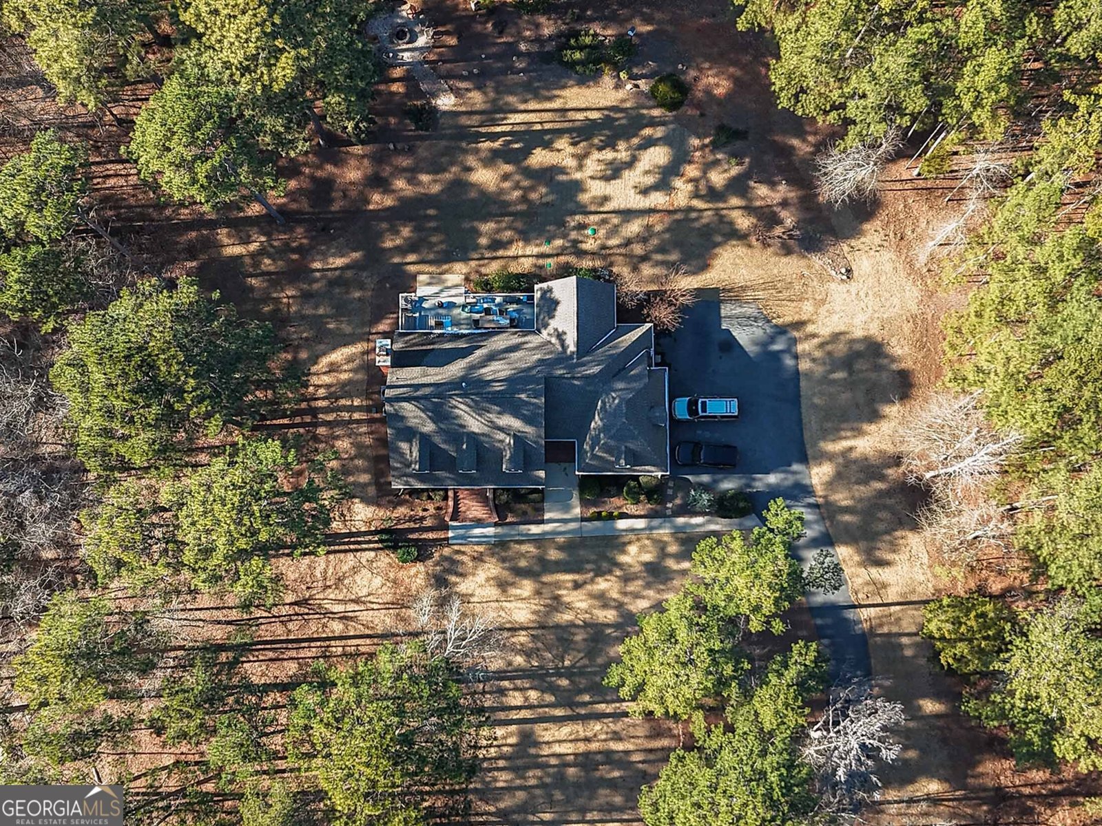 155 Waters Edge Drive Eatonton - Photo 71