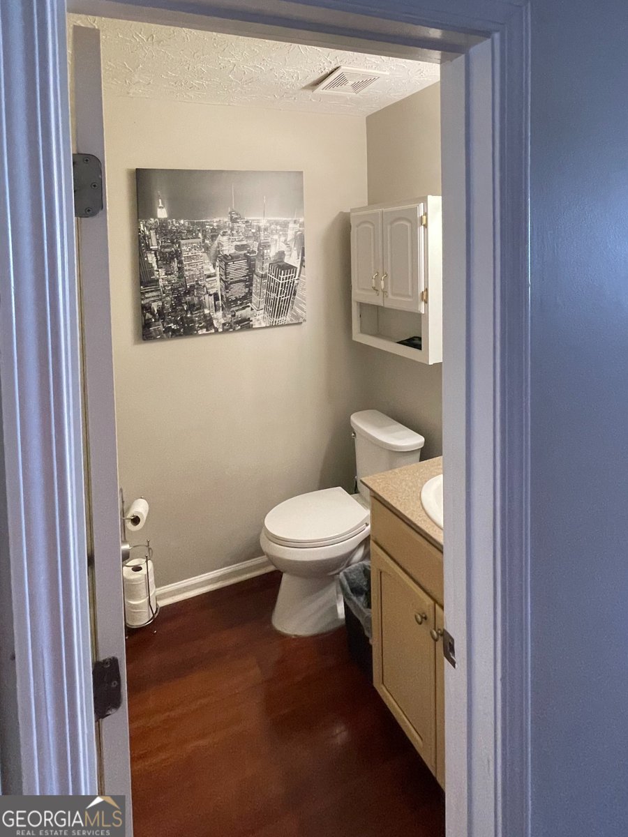 304 Waterfront Drive McDonough - Photo 16